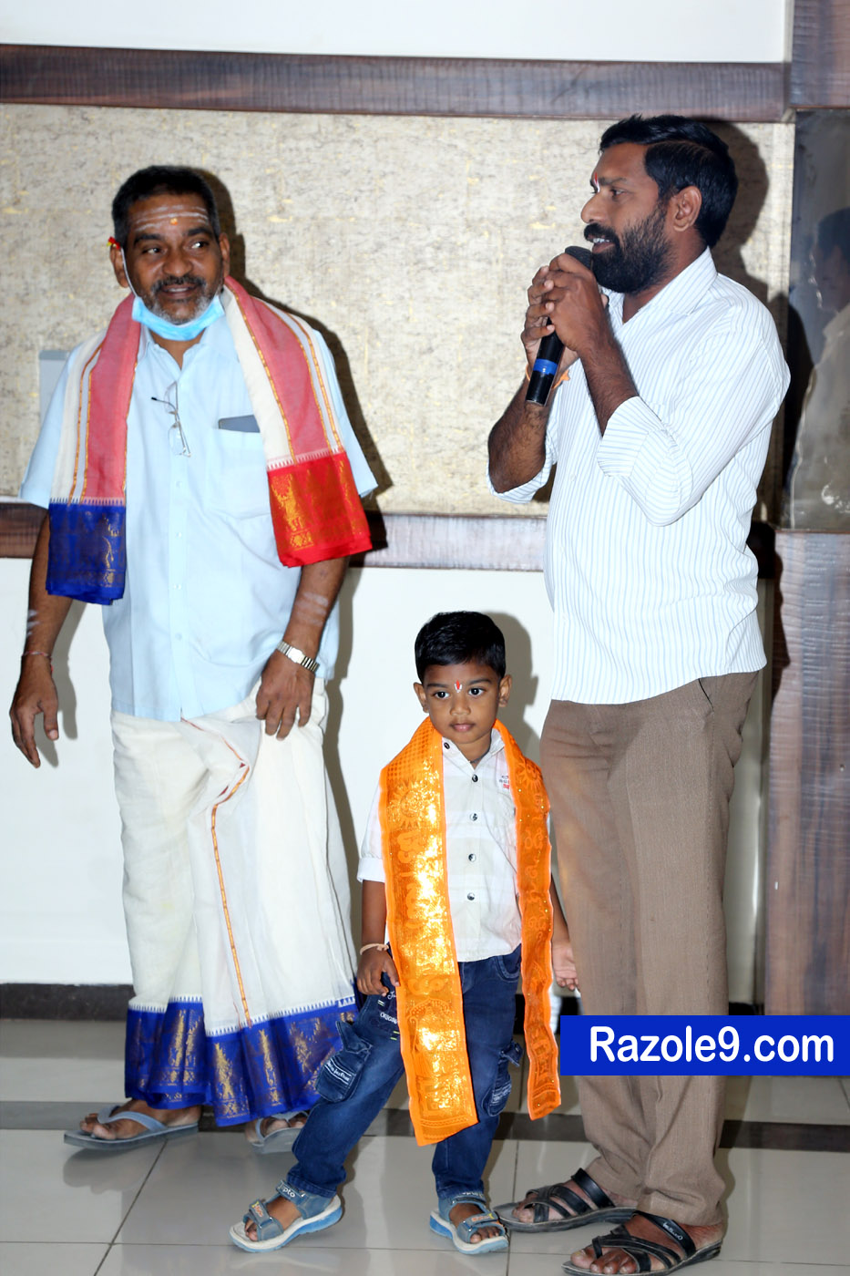 Srinivasa Kalyanam - vegivaaripalem - 2026